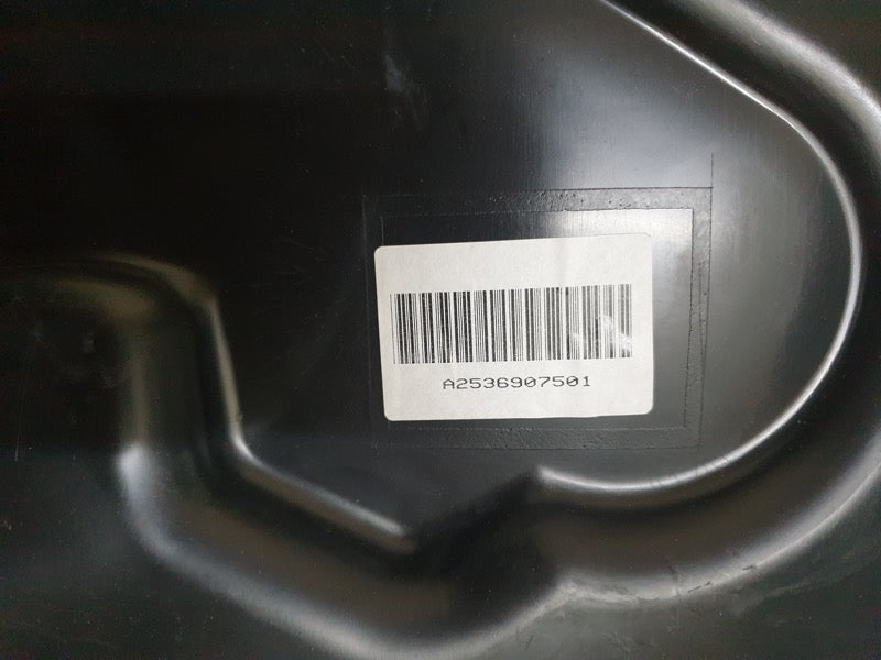 Original New Mercedes-Benz GLC X253 Left Front Fender Liner