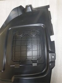 Original New Mercedes-Benz GLC X253 Left Front Fender Liner