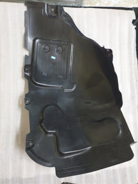 Original New Mercedes-Benz GLC X253 Left Front Fender Liner