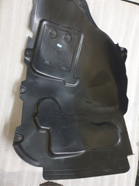 Original New Mercedes-Benz GLC X253 Left Front Fender Liner