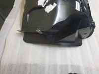 Original New Mercedes-Benz GLC X253 Left Front Fender Liner