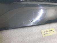 Original Used Volkswagen Tiguan Right Rear Door Lower Moulding