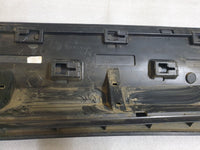 Original Used Volkswagen Tiguan Right Rear Door Lower Moulding