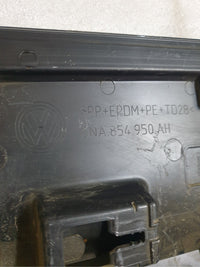 Original Used Volkswagen Tiguan Right Rear Door Lower Moulding