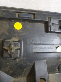 Original Used Volkswagen Tiguan Right Rear Door Lower Moulding