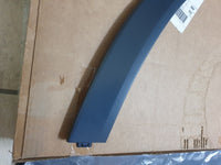 Original New Mercedes-Benz GLS X167 2019 Left Rear Wheel Arch Moulding