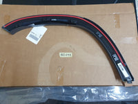 Original New Mercedes-Benz GLS X167 2019 Left Rear Wheel Arch Moulding