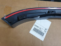 Original New Mercedes-Benz GLS X167 2019 Left Rear Wheel Arch Moulding