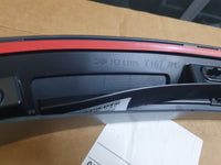 Original New Mercedes-Benz GLS X167 2019 Left Rear Wheel Arch Moulding
