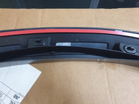 Original New Mercedes-Benz GLS X167 2019 Left Rear Wheel Arch Moulding