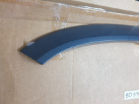 Original New Mercedes-Benz GLS X167 2019 Right Rear Wheel Arch Moulding