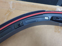 Original New Mercedes-Benz GLS X167 2019 Right Rear Wheel Arch Moulding