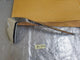 Original New Mitsubishi Pajero Sport Left Front Bumper Trim Chrome