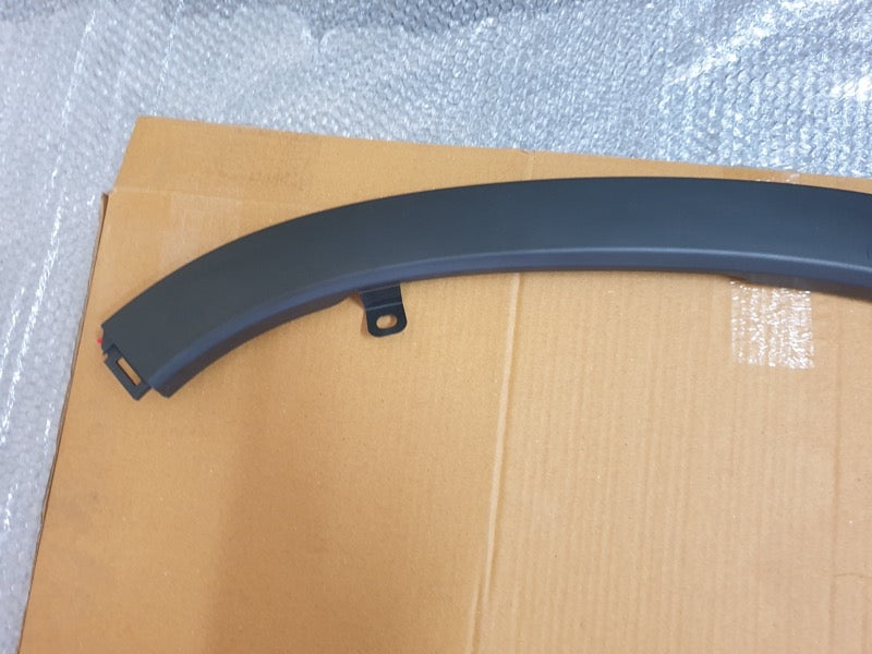 Original New Suzuki Vitara Brezza Toyota Urban Cruiser Left Front Wheel Arch Moulding