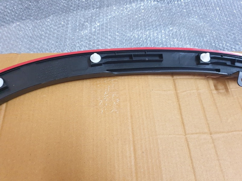 Original New Suzuki Vitara Brezza Toyota Urban Cruiser Left Front Wheel Arch Moulding