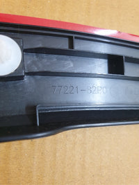 Original New Suzuki Vitara Brezza Toyota Urban Cruiser Left Front Wheel Arch Moulding