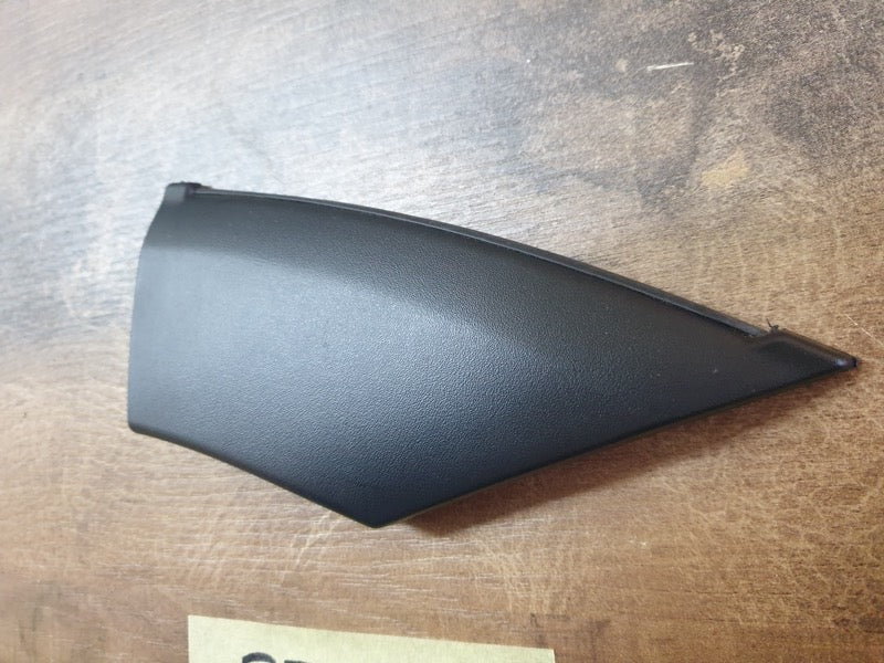 Original New Suzuki S-Presso Left Rear Wheel Arch Moulding Extension