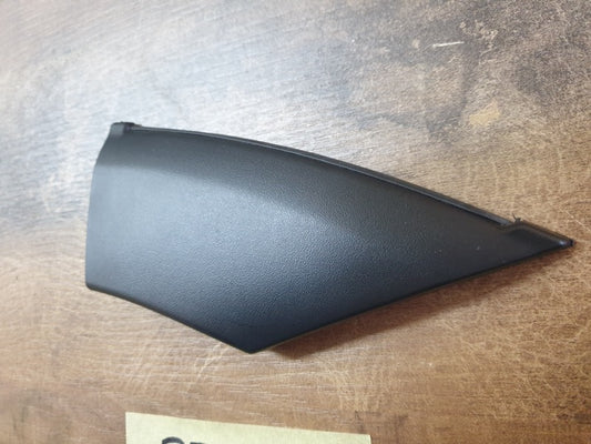 Original New Suzuki S-Presso Left Rear Wheel Arch Moulding Extension