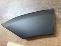 Original New Suzuki S-Presso Right Rear Wheel Arch Moulding Extension