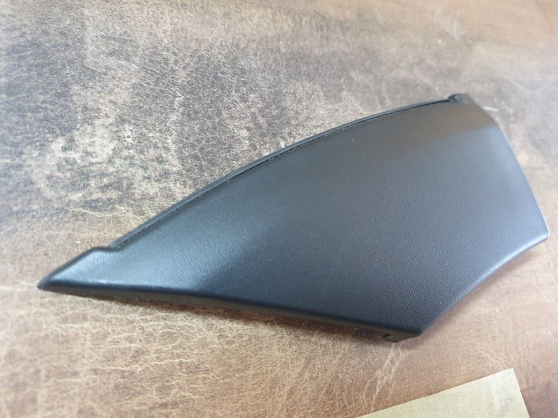 Original New Suzuki S-Presso Right Rear Wheel Arch Moulding Extension