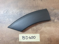 Original New Suzuki S-Presso Left Front Wheel Arch Moulding Extension