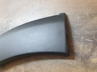 Original New Suzuki S-Presso Left Front Wheel Arch Moulding Extension