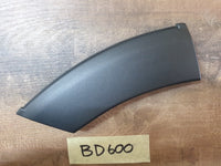 Original New Suzuki S-Presso Left Front Wheel Arch Moulding Extension