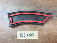 Original New Suzuki S-Presso Left Front Wheel Arch Moulding Extension