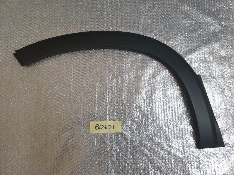 Original New Suzuki S-Presso Left Front Wheel Arch Moulding