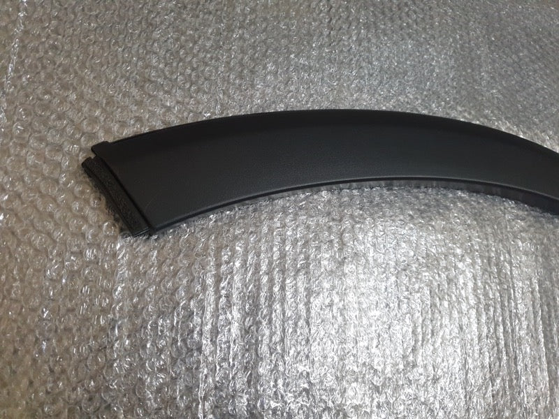 Original New Suzuki S-Presso Left Front Wheel Arch Moulding