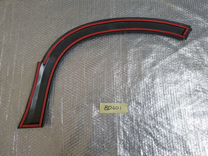 Original New Suzuki S-Presso Left Front Wheel Arch Moulding