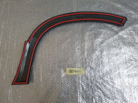 Original New Suzuki S-Presso Left Front Wheel Arch Moulding