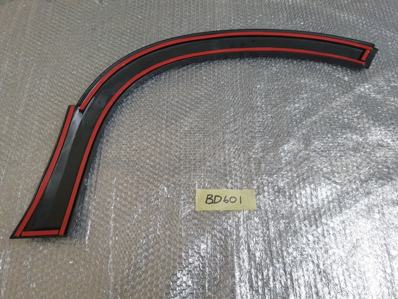 Original New Suzuki S-Presso Left Front Wheel Arch Moulding