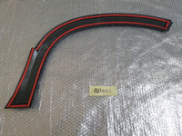 Original New Suzuki S-Presso Left Front Wheel Arch Moulding