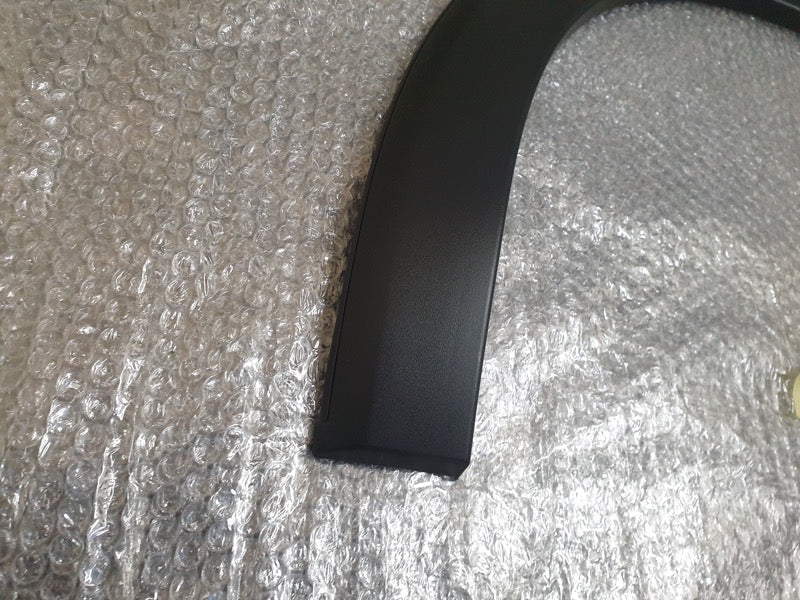 Original New Suzuki S-Presso Left Rear Wheel Arch Moulding