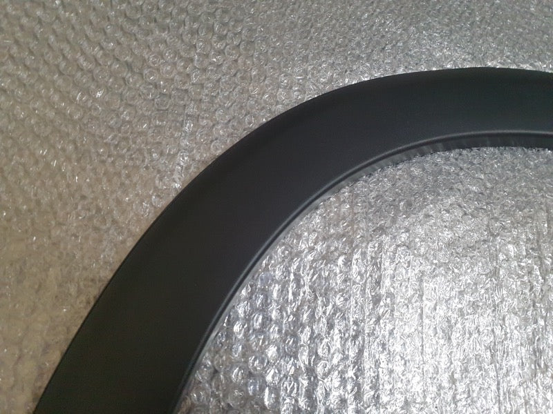 Original New Suzuki S-Presso Left Rear Wheel Arch Moulding