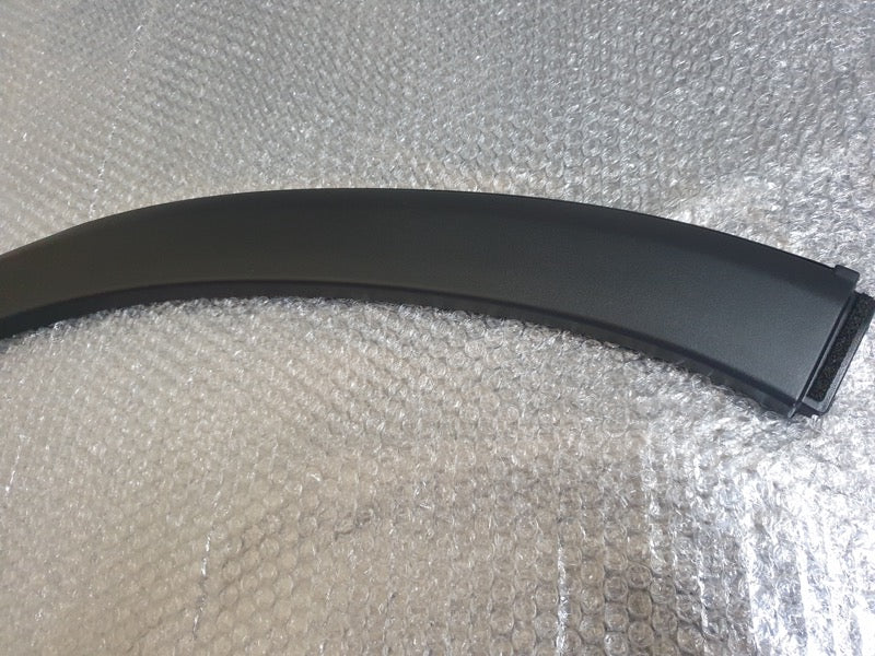 Original New Suzuki S-Presso Left Rear Wheel Arch Moulding