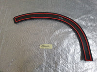 Original New Suzuki S-Presso Left Rear Wheel Arch Moulding