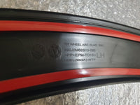 Original New Suzuki S-Presso Left Rear Wheel Arch Moulding