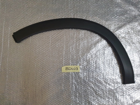 Original New Suzuki S-Presso Right Rear Wheel Arch Moulding