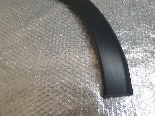 Original New Suzuki S-Presso Right Rear Wheel Arch Moulding