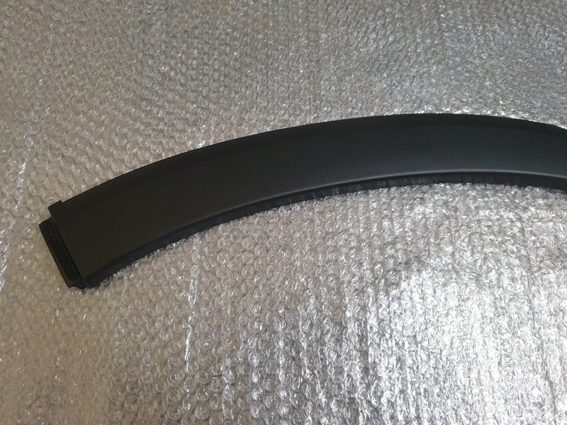 Original New Suzuki S-Presso Right Rear Wheel Arch Moulding