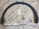 Original New Volkswagen Tiguan Right Rear Wheel Arch Moulding