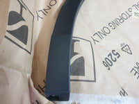 Original New Volkswagen Tiguan Right Rear Wheel Arch Moulding