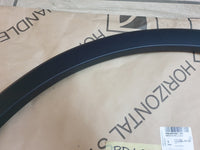 Original New Volkswagen Tiguan Right Rear Wheel Arch Moulding