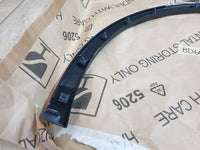 Original New Volkswagen Tiguan Right Rear Wheel Arch Moulding