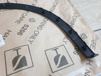 Original New Volkswagen Tiguan Right Rear Wheel Arch Moulding