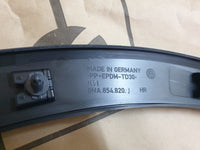 Original New Volkswagen Tiguan Right Rear Wheel Arch Moulding