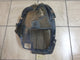 Original Used BMW X6 F16 Left Front Wheel Housing Liner Front Part