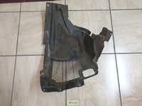 Original Used BMW X6 F16 Left Front Wheel Housing Liner Front Part